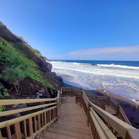 Dragos Del Mar , Espacio Natural Ла Оротава Екстериор снимка