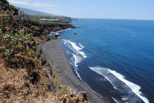 Dragos Del Mar , Espacio Natural Ла Оротава Екстериор снимка